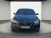 Usado BMW 520 184 CV (135 kW) 2016 Gris / plata Berlina