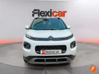 Usado Citroën C3 Aircross Feel 110 CV (80 kW) 2018 Blanco SUV