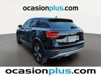 Usado Audi Q2 Sport 116 CV (85 kW) 2017 Negro SUV