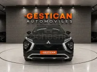 Usado Mitsubishi Eclipse Cross 188 CV (138 kW) 2022 Negro SUV