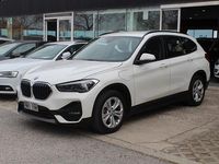 Usado BMW X1 Advantage 220 CV (161 kW) 2021 Blanco SUV
