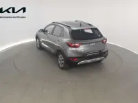 Usado Kia Stonic 101 CV (74 kW) 2025 SUV