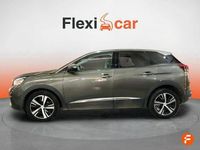 Usado Peugeot 3008 Allure 130 CV (95 kW) 2020 Gris SUV