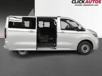 Usado VW T7 150 CV (110 kW) 2025 Van