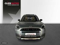 Usado Mini Cooper Countryman Favoured 156 CV (114 kW) 2024 Verde SUV