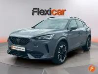 Usado Cupra Formentor 150 CV (110 kW) 2024 Gris SUV