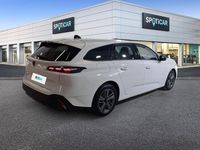 Usado Peugeot 308 SW Active 130 CV (95 kW) 2022 Blanco Familiar