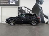 Usado Porsche Cayenne 462 CV (339 kW) 2021 Negro SUV