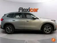 Usado BMW X1 150 CV (110 kW) 2024 Gris SUV