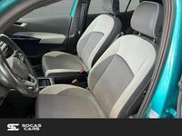 Begagnad VW ID.3 150 kW (204 HK) 2020 Blå Halvkombi