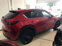 usado Mazda CX-5 2.0 Skyactiv-g Zenith 2wd Aut. 121kw