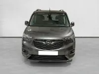 Käytetty Opel Combo Life Innovation 110 HP (80 kW) 2019 Harmaa Tila-auto