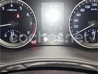 Usado Hyundai Tucson 132 CV (97 kW) 2019 Azul SUV