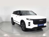 Usado Jaecoo 7 148 CV (108 kW) 2025 Blanco SUV