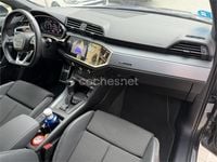 Usado Audi Q3 Sportback S-Line 245 CV (180 kW) 2021 Gris / plata SUV