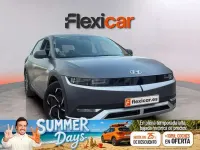 Usado Hyundai Ioniq 5 167 kW (228 CV) 2024 Gris SUV