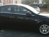 usado Opel Insignia Limousine 2.0CDTI ECOFLEX 120CV