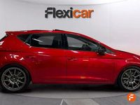 Usado Seat Leon CUPRA 290 CV (213 kW) 2019 Rojo