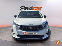 Usado Peugeot 3008 Allure 131 CV (96 kW) 2022 Blanco SUV