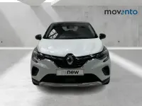Usado Renault Captur Evolution 145 CV (106 kW) 2022 Blanco SUV