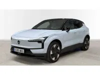 Usado Volvo EX30 Ultra 200 kW (272 CV) 2024 Blanco SUV