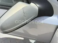 Usado Opel Astra Cosmo 100 CV (73 kW) 2006 Gris / plata Berlina