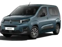 Nuevo Citroën Berlingo 100 CV (73 kW) 2026 Azul Monovolumen