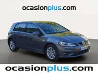 Usado VW Golf VIII Edition 131 CV (96 kW) 2020 Gris Utilitario