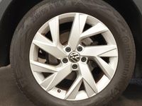 Usado VW Tiguan 130 CV (95 kW) 2022 Ginger brown metalizado SUV