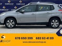 usado Peugeot 2008 Active 1.6 e-HDi 92 ETG6