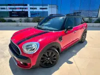 Usado Mini Cooper D Countryman 150 CV (110 kW) 2019 Rojo SUV