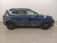 usado Citroën C5 Aircross 225 E Eat8 Shine Pack Azul