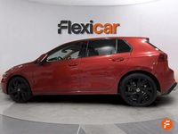 Usado VW Golf VIII Life 150 CV (110 kW) 2022 Rojo