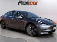Usado Tesla Model 3 Performance 361 kW (491 CV) 2020 Gris Berlina