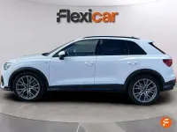 Usado Audi Q3 190 CV (139 kW) 2019 Blanco SUV