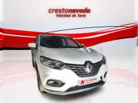 Usado Renault Kadjar Zen 150 CV (110 kW) 2020 Blanco SUV