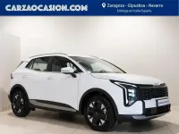 Nuevo Kia Sportage 150 CV (110 kW) 2026 Otro SUV