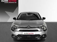 Usado Citroën C4 Feel 130 CV (95 kW) 2023 Rojo SUV