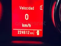 Usado Opel Astra Excellence 110 CV (80 kW) 2011 Rojo Familiar