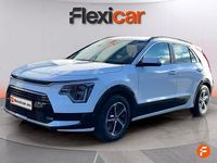 Usado Kia Niro 141 CV (103 kW) 2022 Blanco SUV