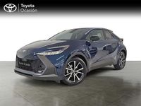 Usado Toyota C-HR Advance 140 CV (102 kW) 2024 Blanco SUV