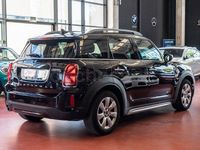 Usado Mini Cooper S Countryman 220 CV (161 kW) 2021 Negro SUV
