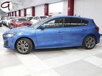Usado Ford Focus ST-Line 155 CV (114 kW) 2024 Azul Utilitario