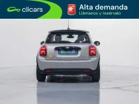 Usado Mini Cooper Classic 135 kW (184 CV) 2024 Plateado Utilitario