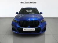 Usado BMW M240 Comfort Edition 326 CV (239 kW) 2025 Azul Pickup/Camioneta