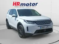 Usado Land Rover Discovery Sport 163 CV (119 kW) 2021 Blanco SUV