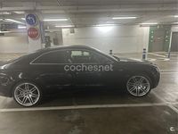 Usado Audi A5 S-Line 180 CV (132 kW) 2010 Negro Coupe