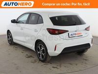 Usado MG MG3 Comfort 195 CV (143 kW) 2025 Blanco Utilitario