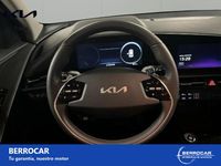 Usado Kia e-Niro 150 kW (204 CV) 2024 Blanco SUV