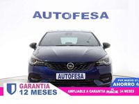 usado Opel Astra 1.2 Ultimate 130cv 5P S/S # IVA DEDUCIBLE, FAROS LED, PARKTRONIC